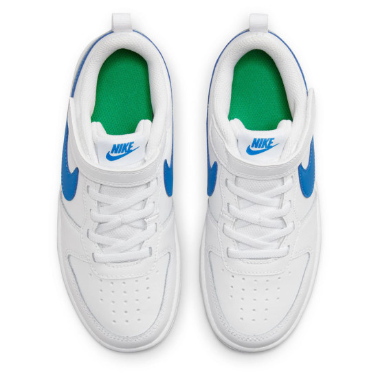 Nike Court Borough Low 2 (PSV) Nike Court Borough Low 2 (PSV)